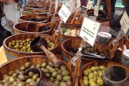 Broadway Market