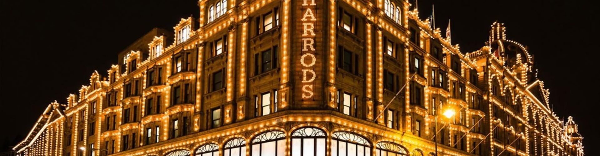 Harrods