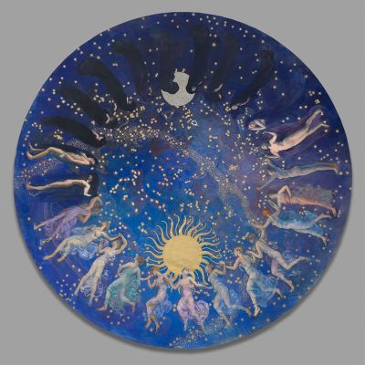 Mostra Edwin Austin Abbey Londra