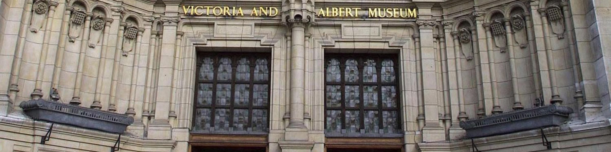 Victoria & Albert Museum