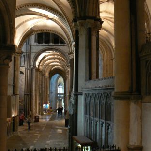 Cattedrale di Canterbury