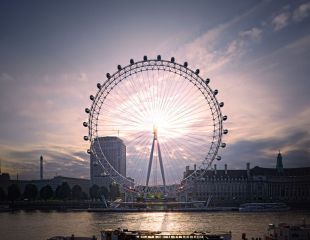 I Prezzi del London Eye vanno da £29.50 a salire