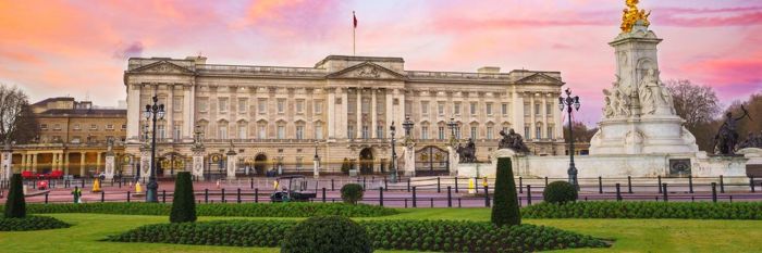 Buckingham Palace