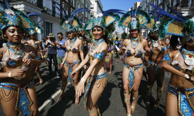 Carnevale di Notting Hill