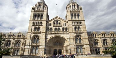 Museo di Storia Naturale