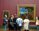 Tour di Londra alla National Gallery