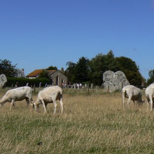 Avebury