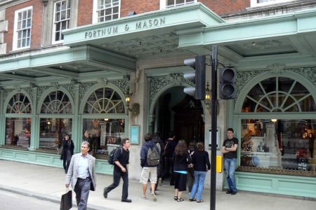 Fortnum & Mason