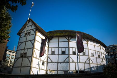 Shakespeare's Theatre Londra