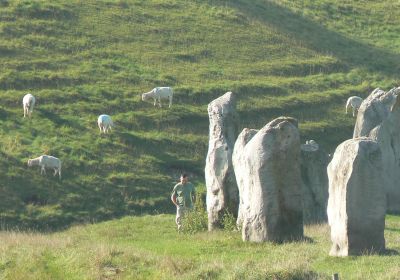 Avebury