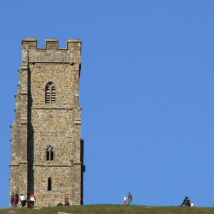 Glastonbury Tor