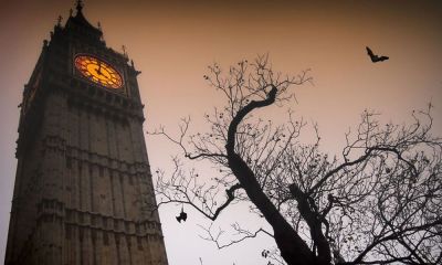 Eventi per Halloween a Londra