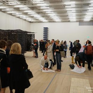 Photo preview New Tate Modern 15/06/2016 © Luca Viola