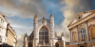 Tour Stonehenge e Bath