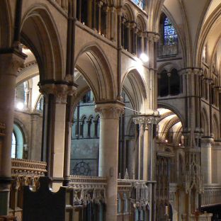 Cattedrale di Canterbury