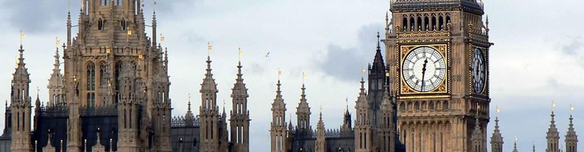 Palace of Westminster