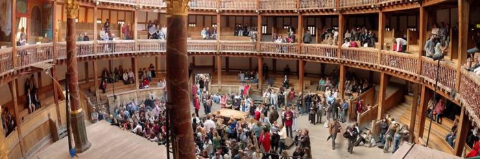 Globe Theatre