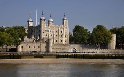 Torre di Londra