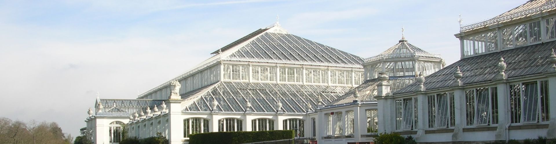 Kew Gardens