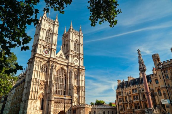 Abbazia di Westminster