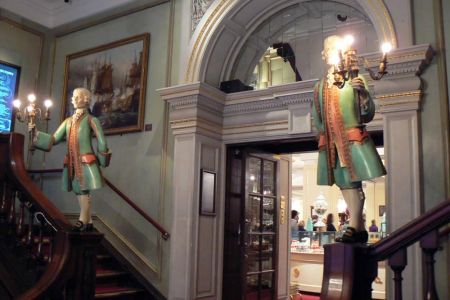 Fortnum & Mason Londra