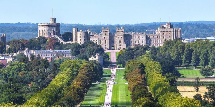 Tour Stonehenge e Windsor in italiano