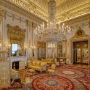 Visita agli Appartamenti di Stato di Buckingham Palace © Her Majesty Queen Elizabeth II