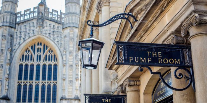 Tour Stonehenge e Bath  in italiano