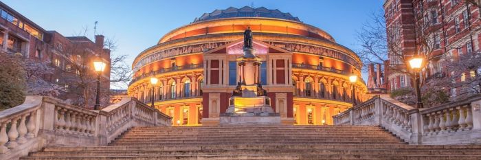 Royal Albert Hall