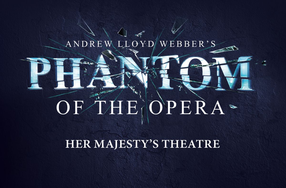 The Phantom of the Opera Musical