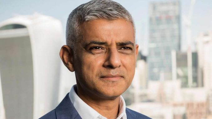 Il laburista Sadiq Khan viene rieletto sindaco di Londra