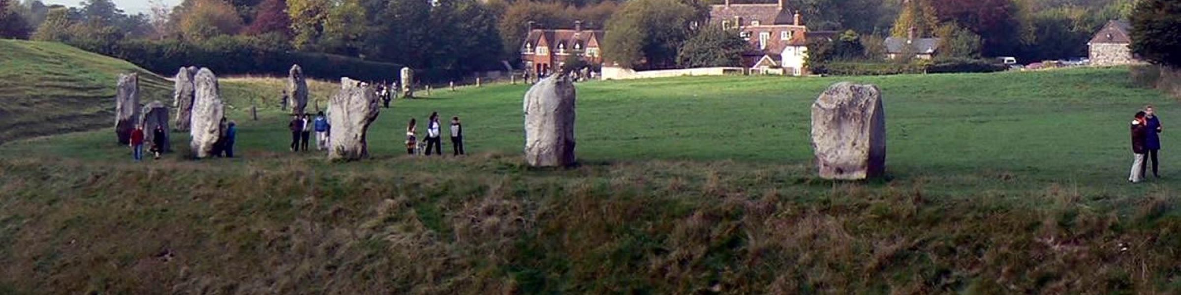 Avebury Stone Circles