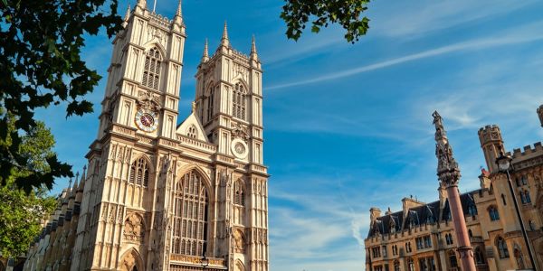 Abbazia di Westminster