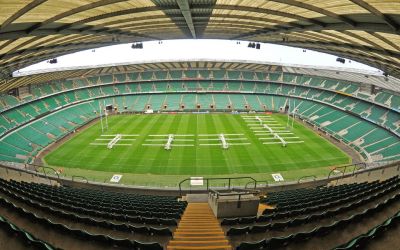 Twickenham Stadium