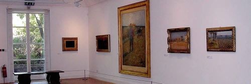 Estorick Collection of Modern Italian Art