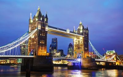 Tower Bridge