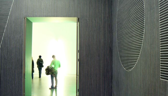 Tour alla Tate Modern di Londra