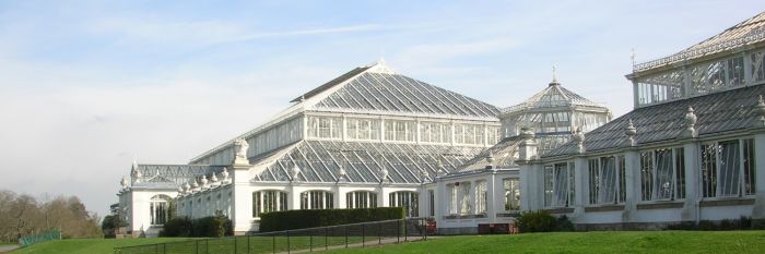 Kew Gardens