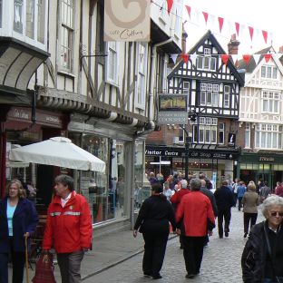 Canterbury