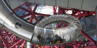 ArcelorMittal Orbit