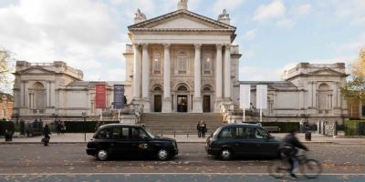 Tate Britain