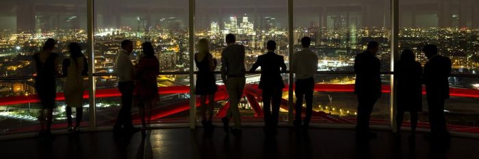 ArcelorMittal Orbit