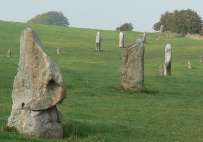 Avebury