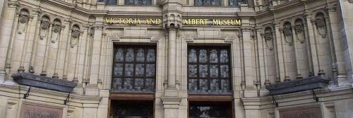 Victoria & Albert Museum