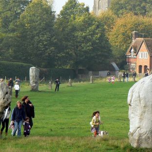 Avebury