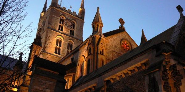 Cattedrale di Southwark