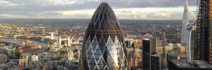 30 St Mary Axe