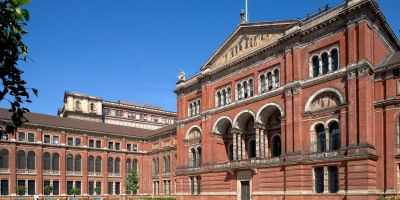 Victoria and Albert Museum