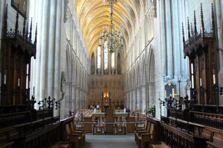 Southwark Cathedral