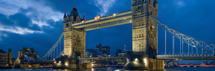 Tower Bridge